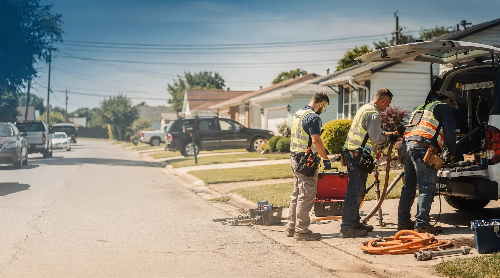 Water Heater Repair in Haines City, FL near me